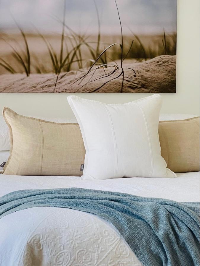 Sensom Boutique Bed And Breakfast Сепфаір-Біч Екстер'єр фото