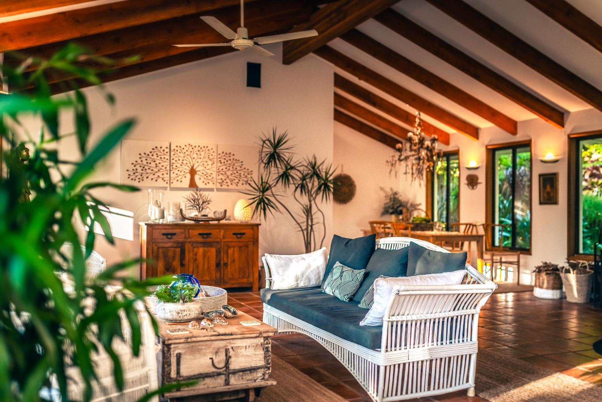 Sensom Boutique Bed And Breakfast Сепфаір-Біч Екстер'єр фото