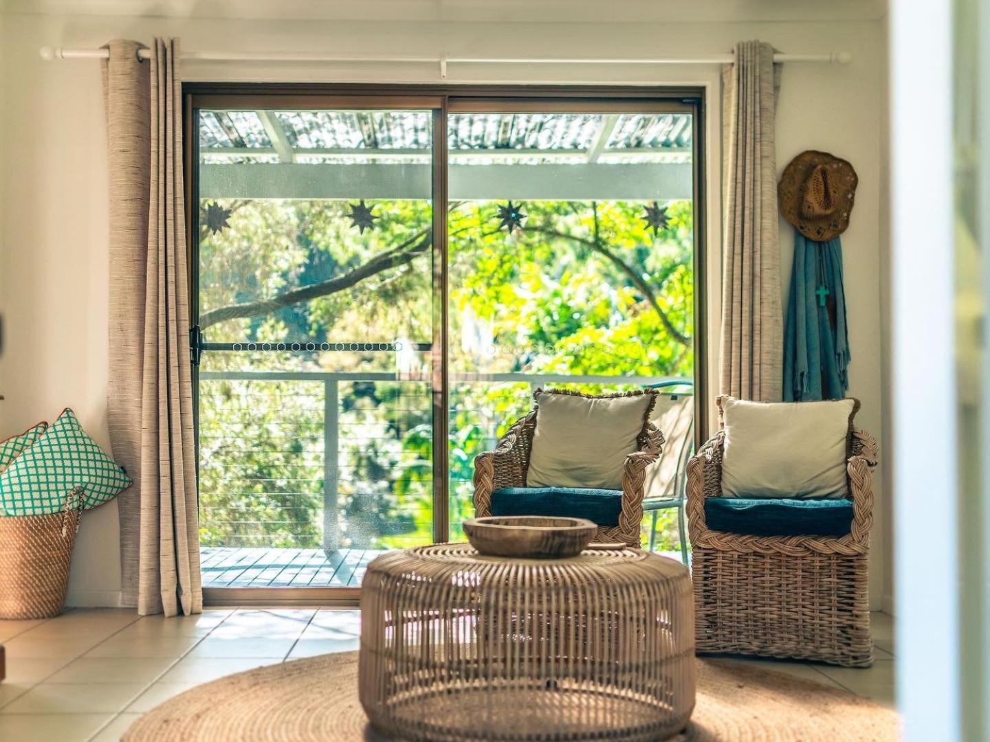 Sensom Boutique Bed And Breakfast Сепфаір-Біч Екстер'єр фото